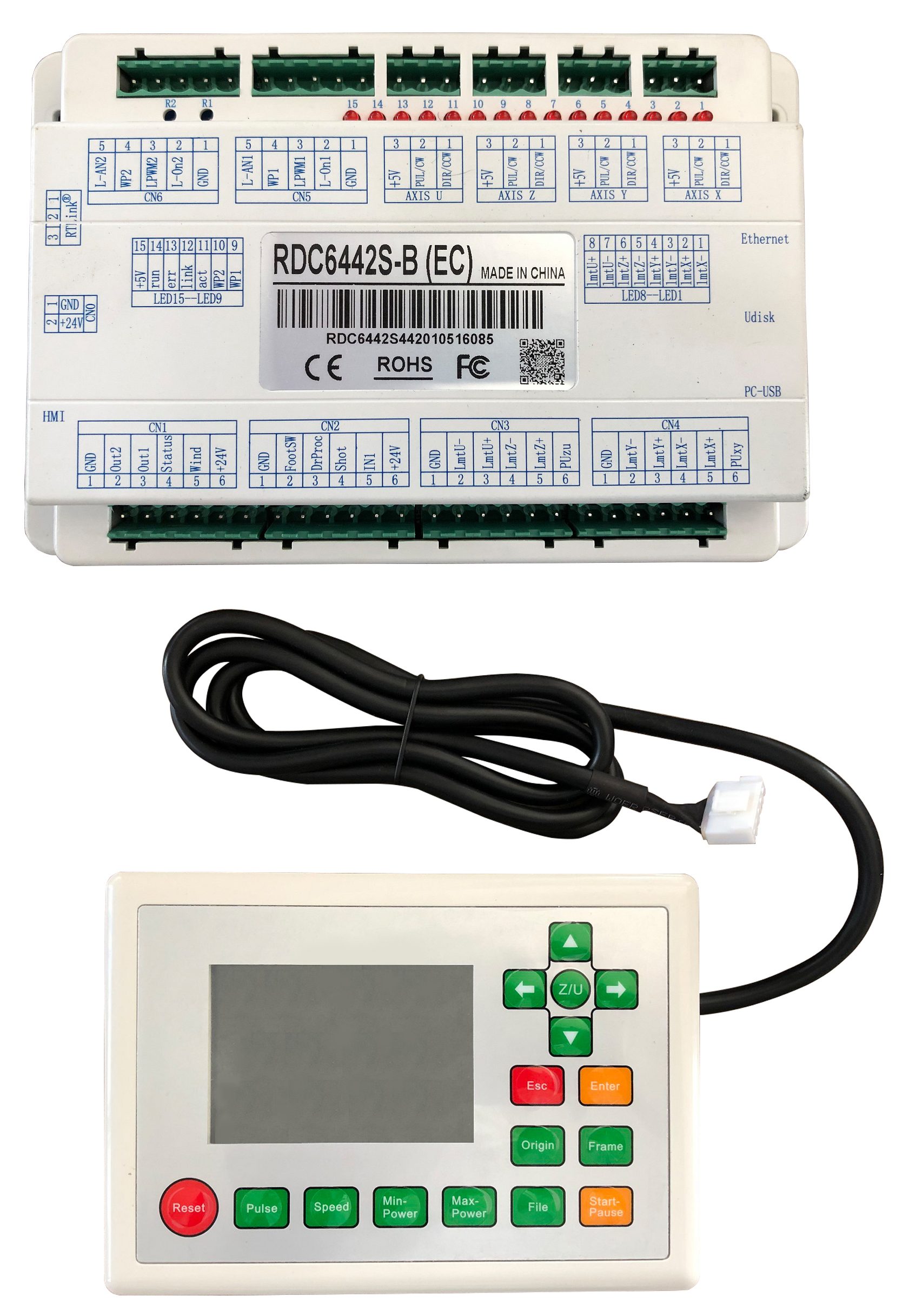 Rg[ RDC6442S-B