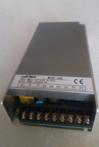 直流60V電源