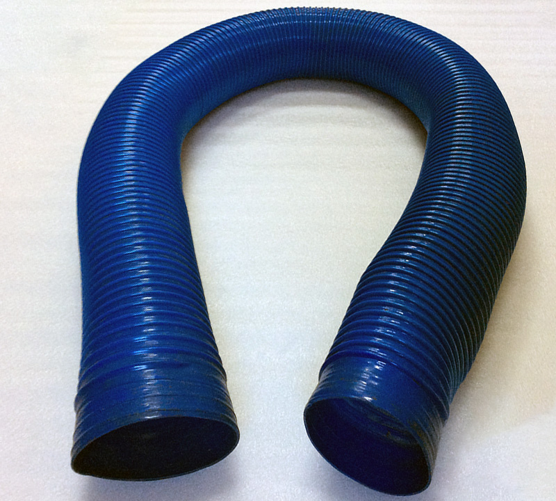 ビニールダクト150-100