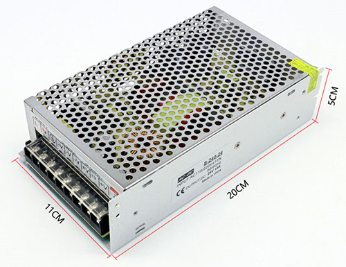 4V 10A 240W@250W XCb`Od
