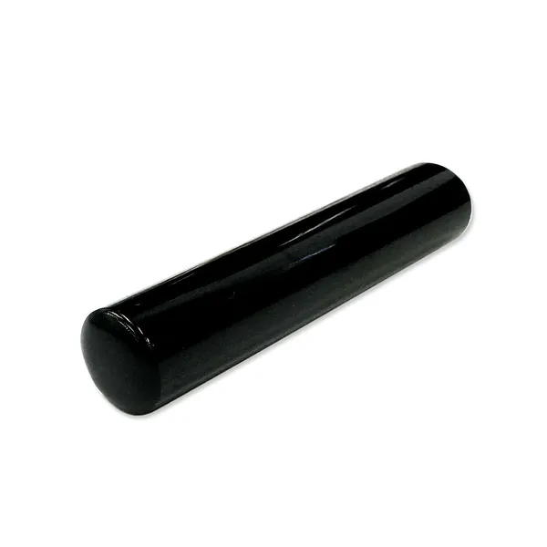 黒水牛 芯持 丸棒当無