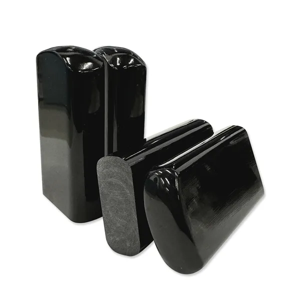 黒水牛印材 芯持 割印(寸胴)