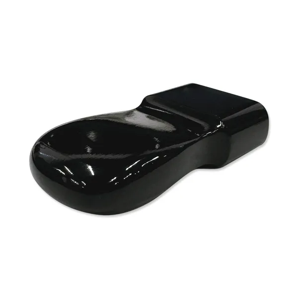 黒水牛印材 芯持 割印(天丸)