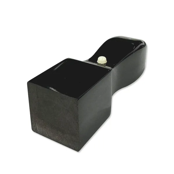 黒水牛印材 芯持 角印(角天)