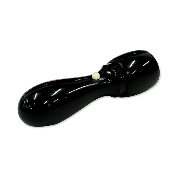 黒水牛印材 芯持 銀行印(天丸サヤ付)