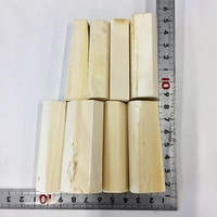 本象牙　棒材（10.5〜24.0mm印材用）