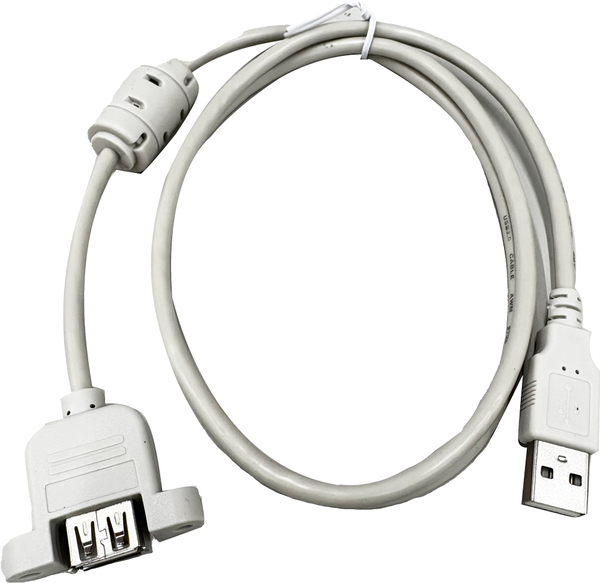 USB�P�[�u��1 RDC6442S-B