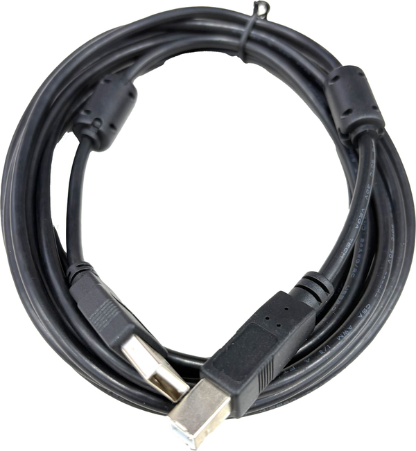 USB�P�[�u��2 RDC6442S-B