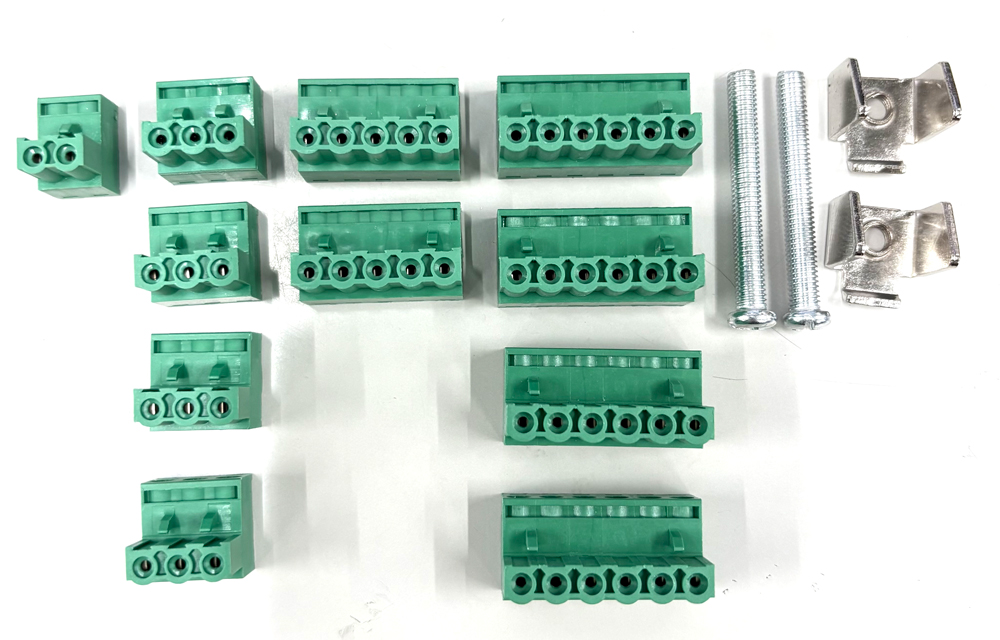 �R�l�N�^�Z�b�g RDC6442S-B