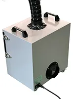 金属ヒューム集塵機 BRX-J300C