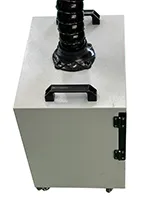 金属ヒューム集塵機 BRX-J300C