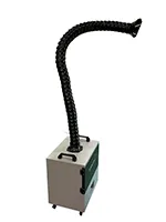 金属ヒューム集塵機 BRX-J300C