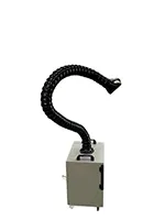 金属ヒューム集塵機 BRX-J300C