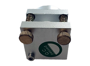 1�����ˋ��Œ�v���[�g�l�W�����t�� 1