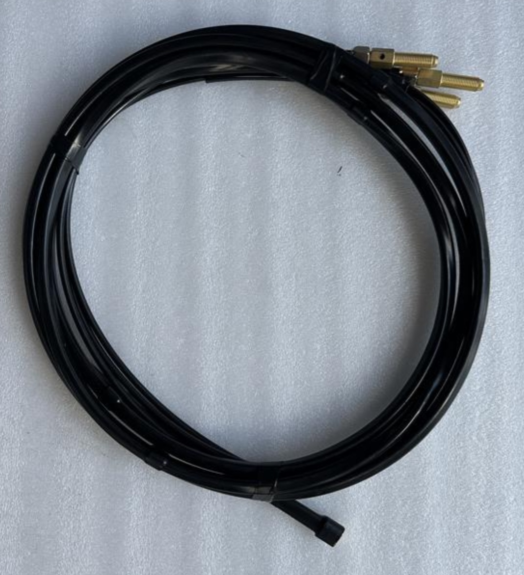 ワイヤーチューブ