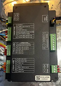 SUP21T専用コントローラー