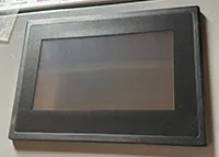 SUP21T専用コントローラー
