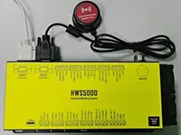 HW970コントローラ