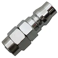 プラグナットカプラー