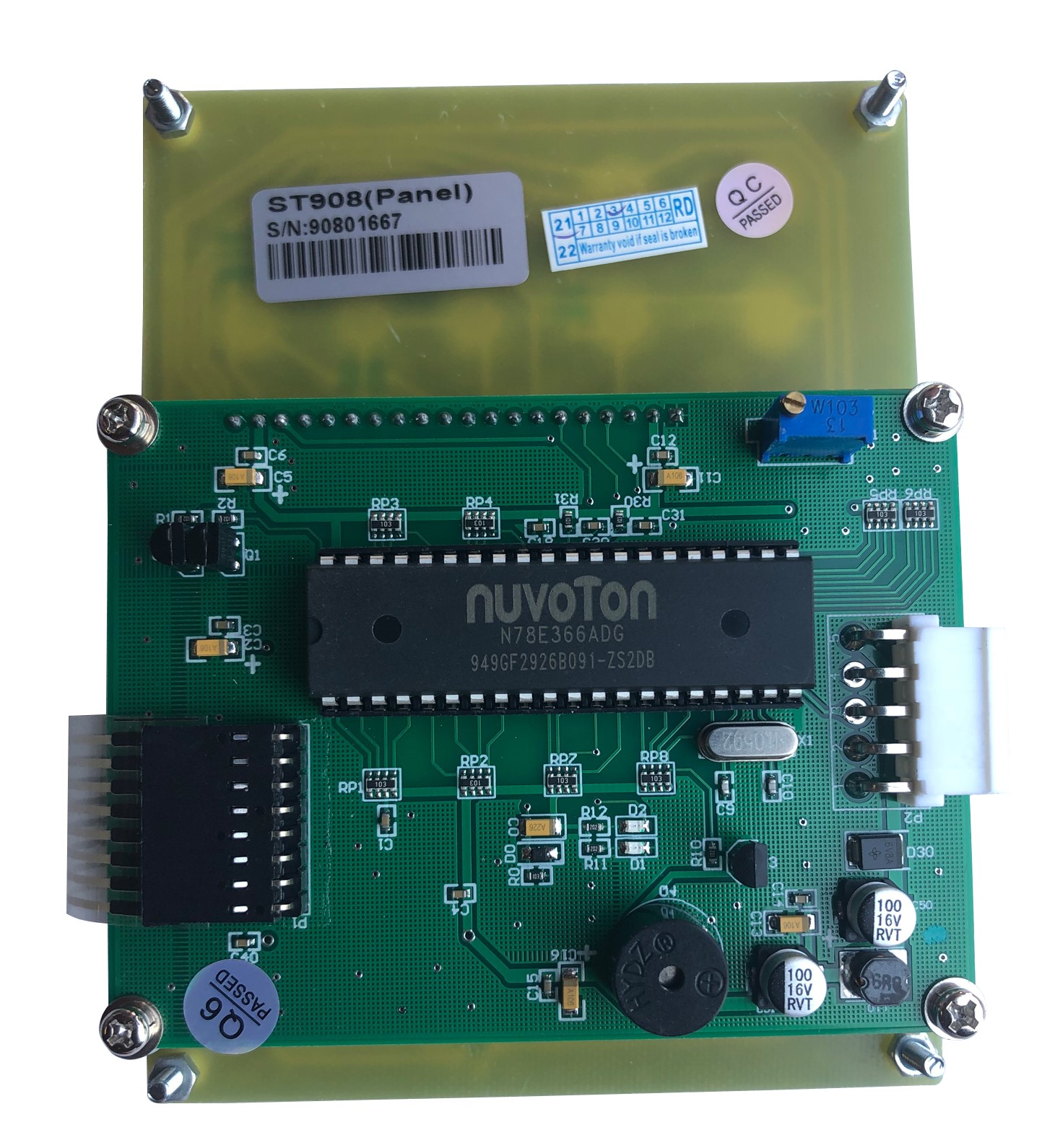 plW[ LT6040ST908